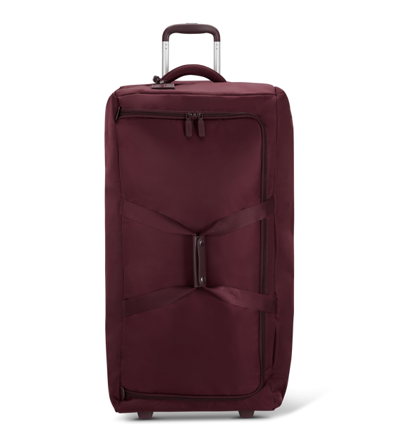 Foldable Plume Borsone 78cm Foldable Plume Borsone 78cm