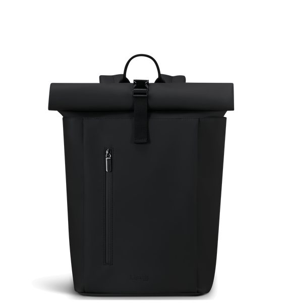 Lost In Berlin Zaino Rolltop 15.6"