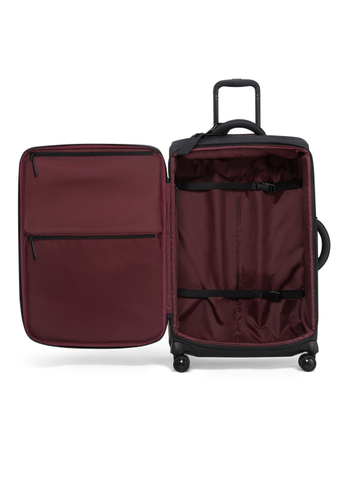 Lipault Lost In Berlin Long Trip 2.0 70cm  Black