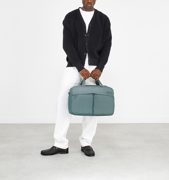 City Plume Borsone 24h