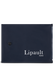 Lipault Lipault Travel Accessories Laundry Bag S  Navy Lipault Lipault Travel Accessories Laundry Bag S  Navy