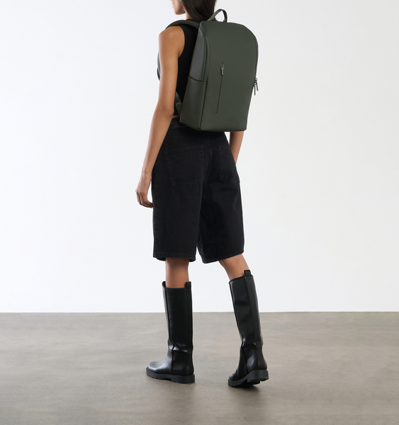 Lost In Berlin Zaino Saint-Germain 16"