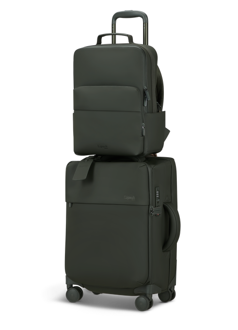 Lost In Berlin Zaino Lifetrotter 15.6"