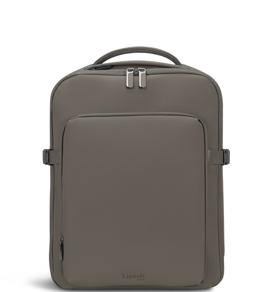 Lost In Berlin Zaino Pro 16"