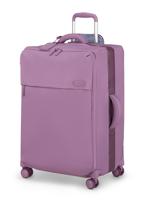 Lipault Plume Long Trip - Born In The Air 70cm  Virtual Purple