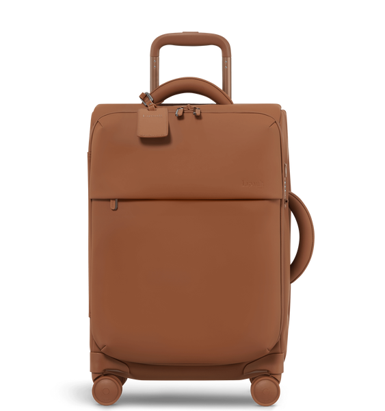 Lost In Berlin Valigia da cabina 55cm