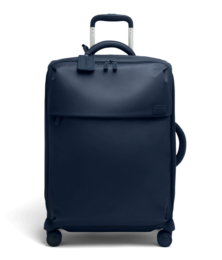 Plume Spinner M Navy | 1