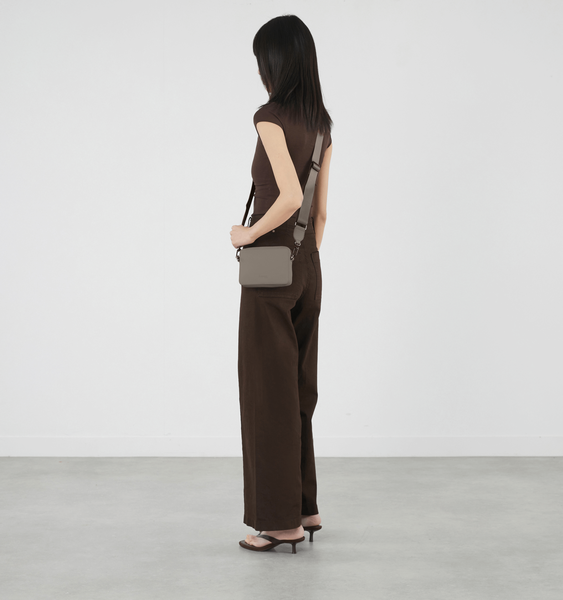 Lost In Berlin Borsa a tracolla - The Box Lost In Berlin Borsa a tracolla - The Box