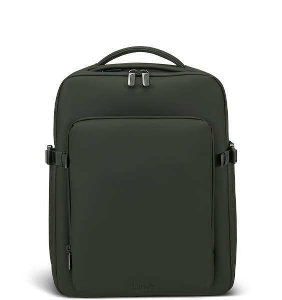 Lost In Berlin Zaino Pro 16"