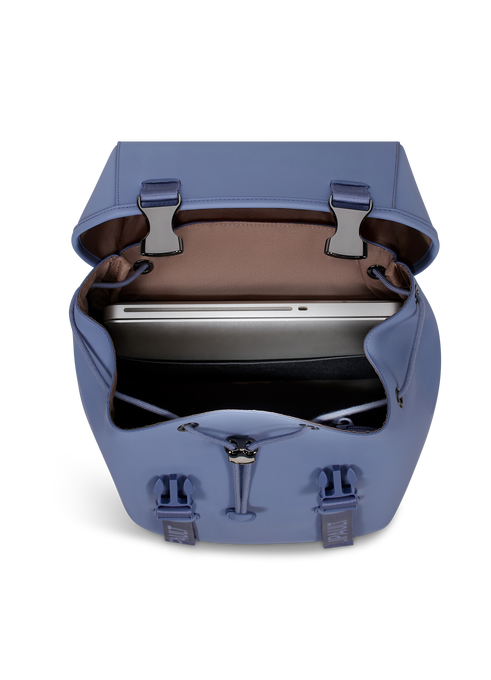 Lipault Lost In Berlin Mini Exile Backpack  Urban Lilac