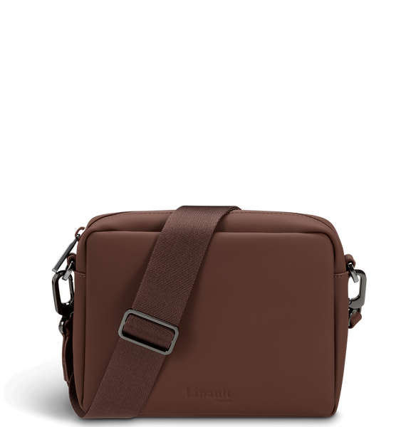 Lost In Berlin Borsa a tracolla - The Big Box Lost In Berlin Borsa a tracolla - The Big Box