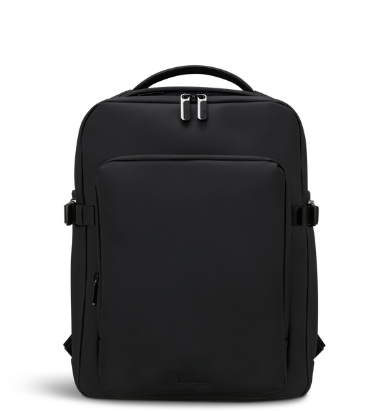 Lost In Berlin Zaino Pro 16"