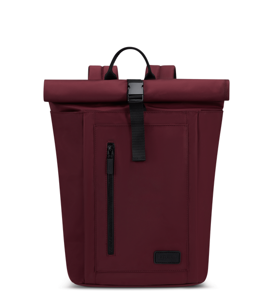 City Plume Zaino Rolltop 15.6" City Plume Zaino Rolltop 15.6"