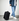 Foldable Plume Bagaglio a mano Spinner 2 ruote 55 cm 55 x 37 x 22 cm | 2.1 kg