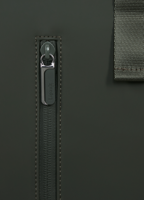 Lost In Berlin Zaino Rolltop 15.6"