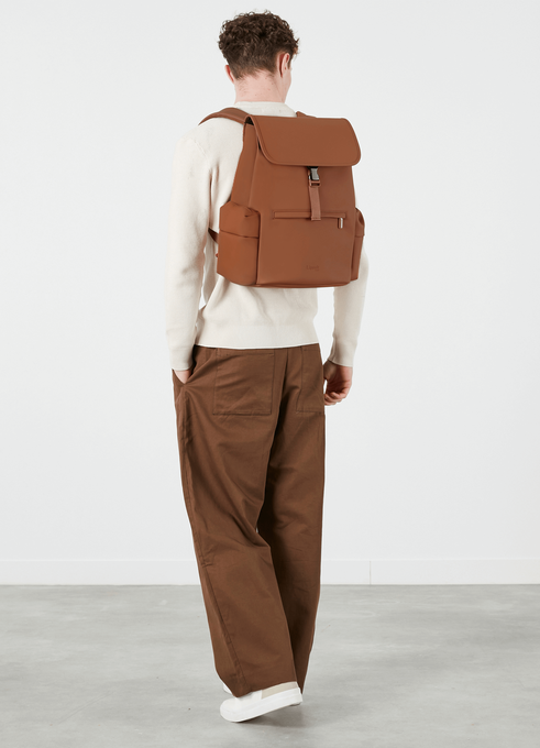 Lipault Lost In Berlin Cargo Backpack 2.0  Nutsy Nut Lipault Lost In Berlin Cargo Backpack 2.0  Nutsy Nut