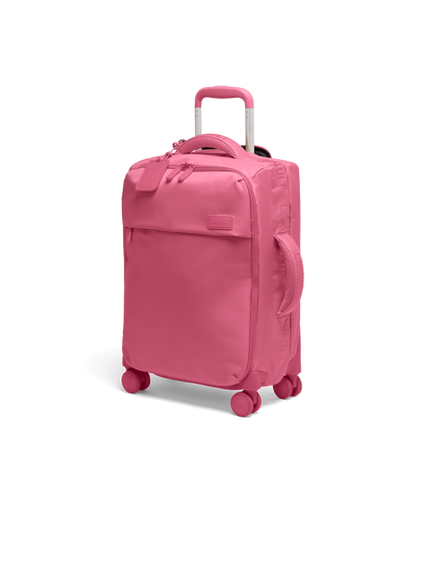 Plume Bagaglio a mano Spinner Antique Pink