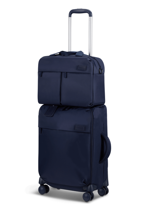 Lipault City Plume Carryall  Navy