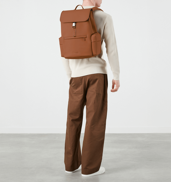 Lost In Berlin Zaino Cargo 15.6"