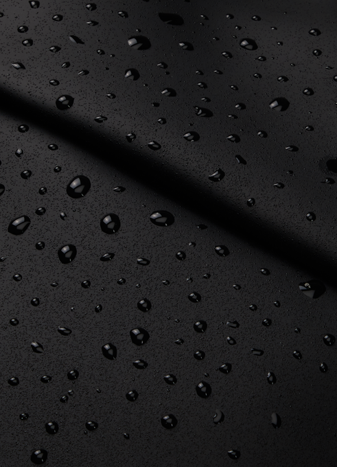 Lipault Lost In Berlin Mini Exile Backpack  Black