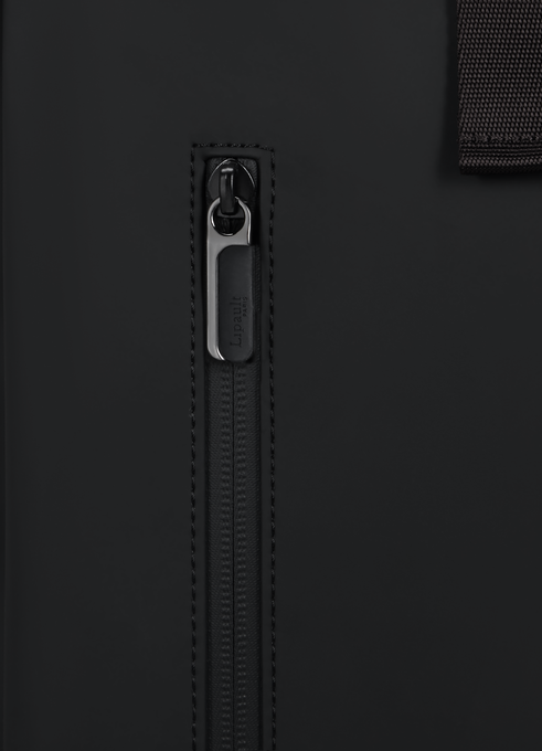 Lost In Berlin Mini-Zaino Rolltop