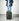 Foldable Plume Borsone con ruote 55 cm 55 x 32 x 22 cm | 2.2 kg