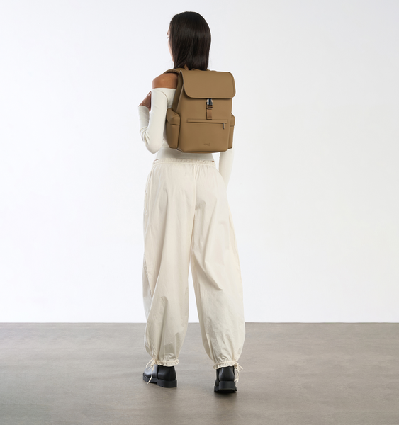 Lost In Berlin Zaino Mini Cargo 15"