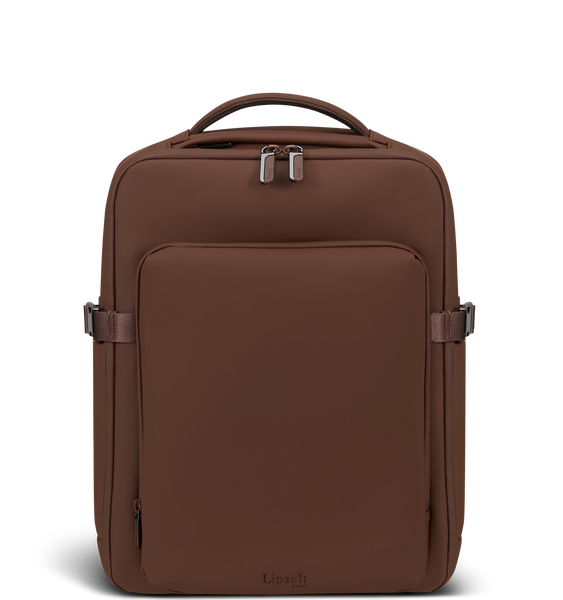 Lost In Berlin Zaino Pro 16"
