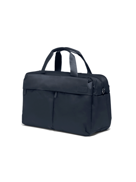City Plume Borsone 24h  Navy