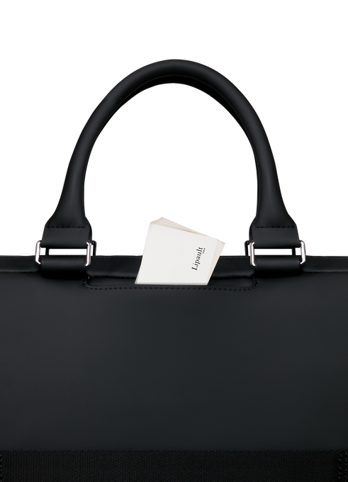 Lost In Berlin Borsa per laptop 15.6"