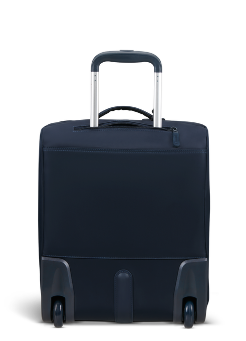 Foldable Plume Valigia (2 ruote) 45cm