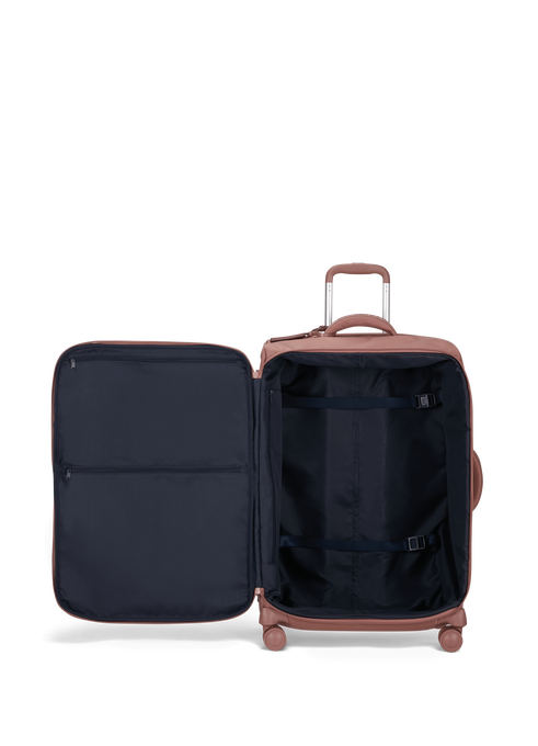 Lipault Plume Long Trip 70cm  Rosewood