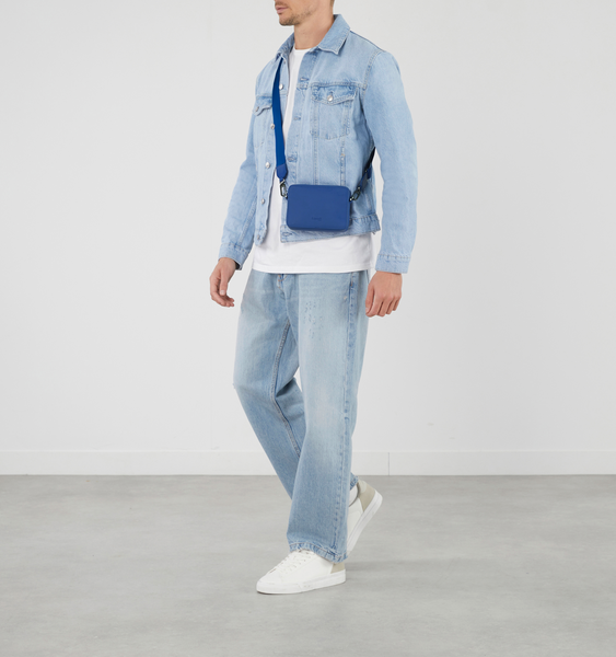 Lost In Berlin Borsa a tracolla - The Box