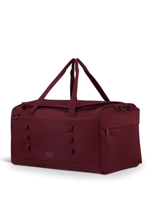 Lipault City Plume 72H Bag  Bordeaux