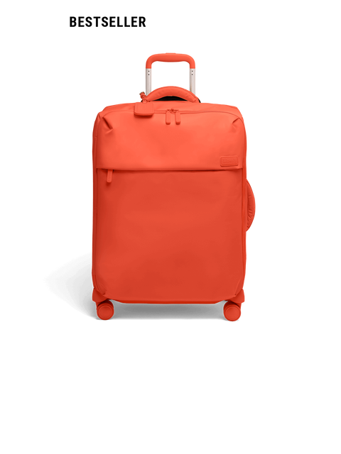 Plume Spinner M Flash Coral