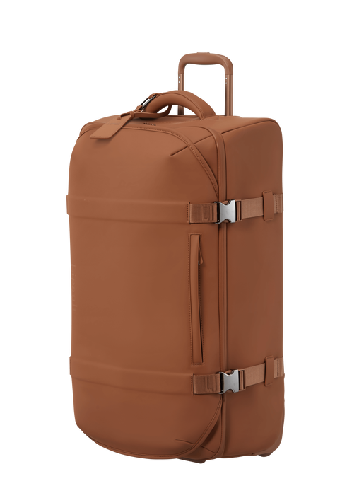 Lipault Lost In Berlin Exile Duffle with Wheels 72cm  Nutsy Nut