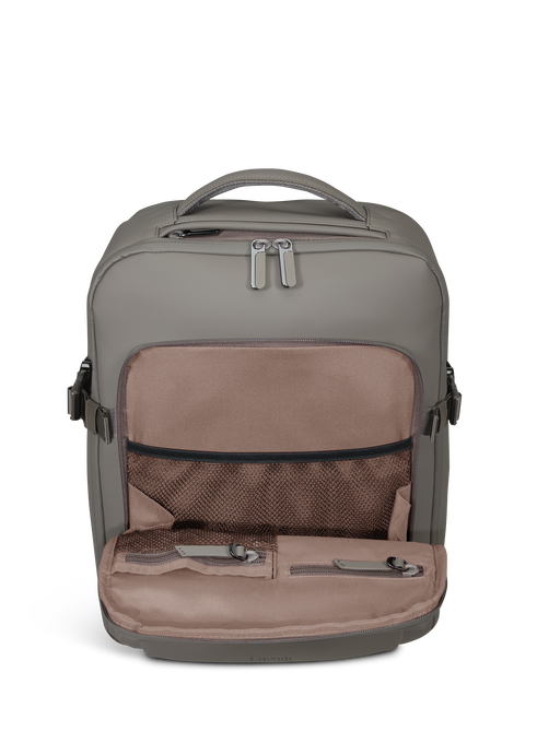 Lost In Berlin Zaino Pro 16"