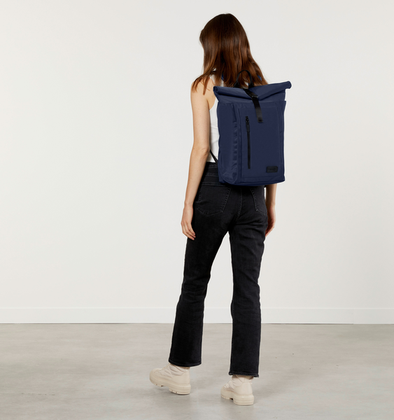 City Plume Zaino Rolltop 15.6" City Plume Zaino Rolltop 15.6"