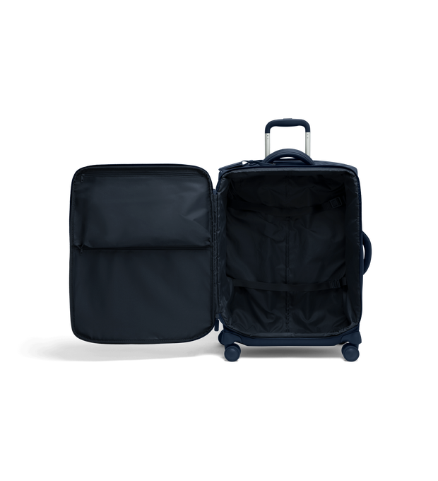 Lipault Plume Medium Trip 63cm  Navy Lipault Plume Medium Trip 63cm  Navy