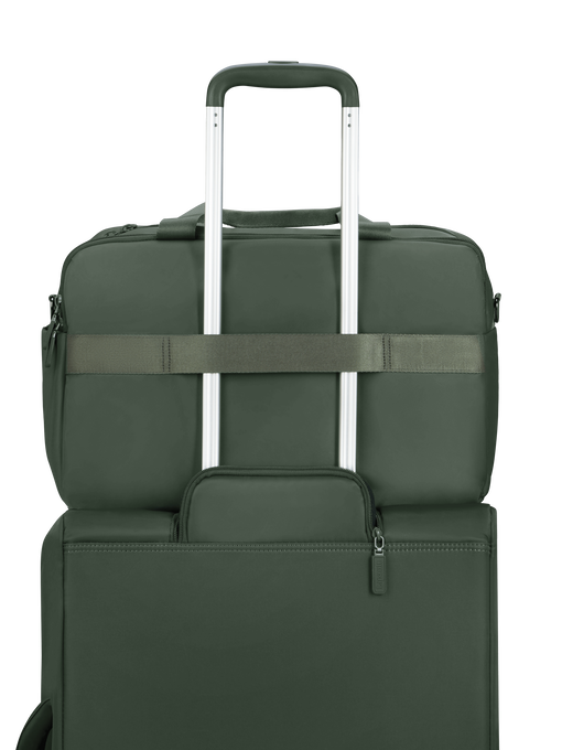 Lipault City Plume 24H Bag 2.0  Khaki