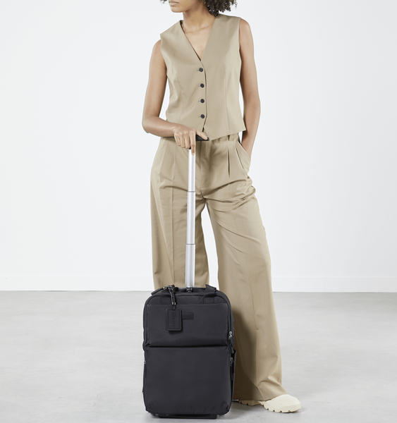 4BIZ Zaino porta PC su ruote 4BIZ Zaino porta PC su ruote