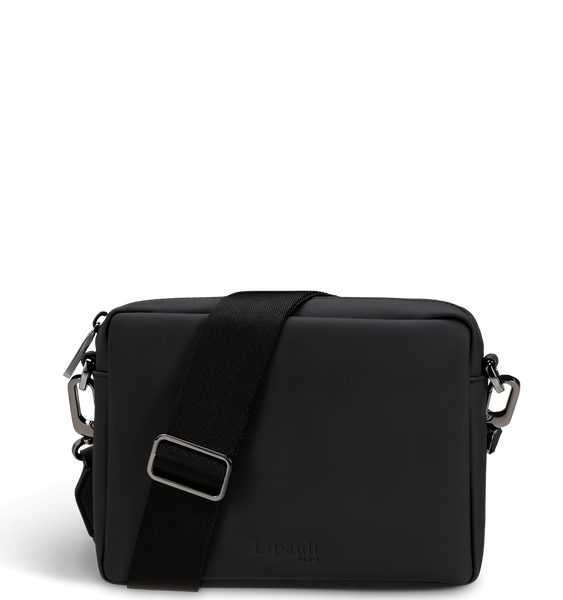 Lost In Berlin Borsa a tracolla - The Big Box