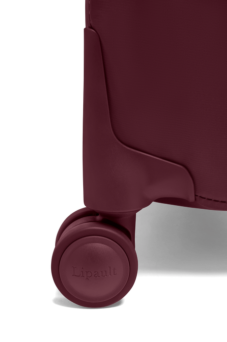 Lipault Plume Long Trip 70cm  Bordeaux Lipault Plume Long Trip 70cm  Bordeaux