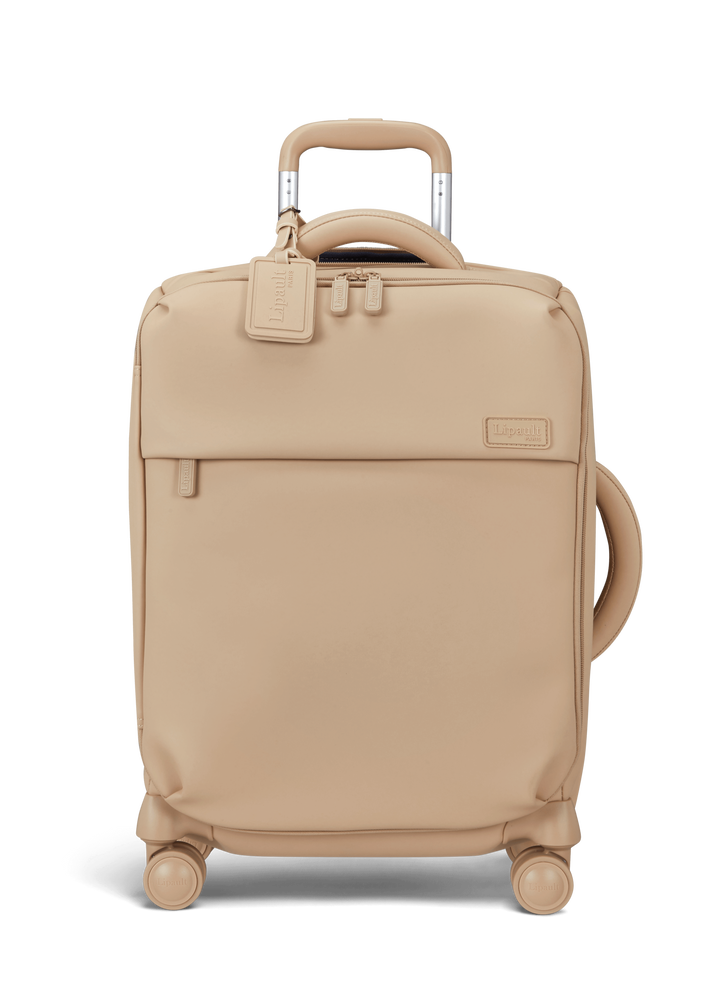 Lost In Berlin Bagaglio a mano Spinner Iced Latte | 1