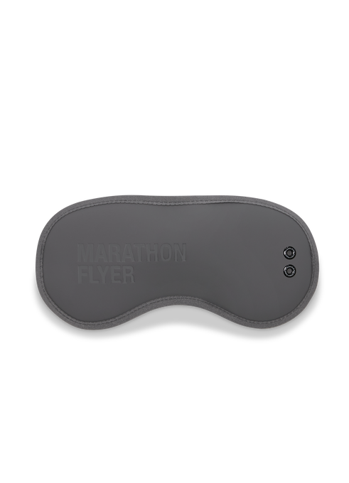 Lipault Lipault X Ron Dorff Eye Mask  Swedish Army Green