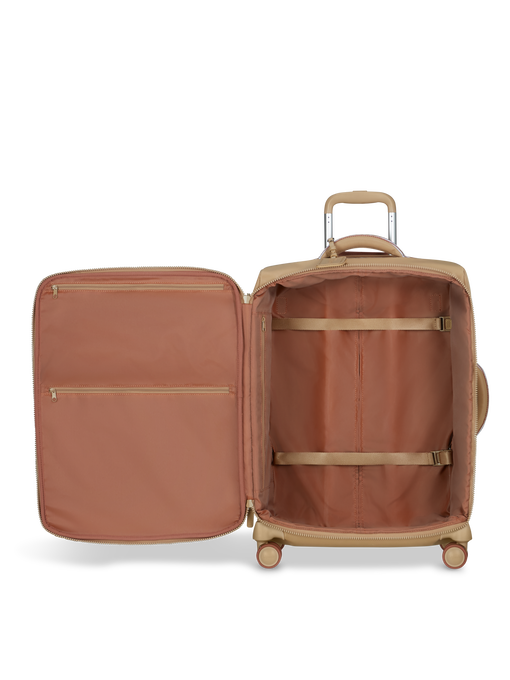 Lipault Plume Medium Trip 63cm  Sandstone Lipault Plume Medium Trip 63cm  Sandstone