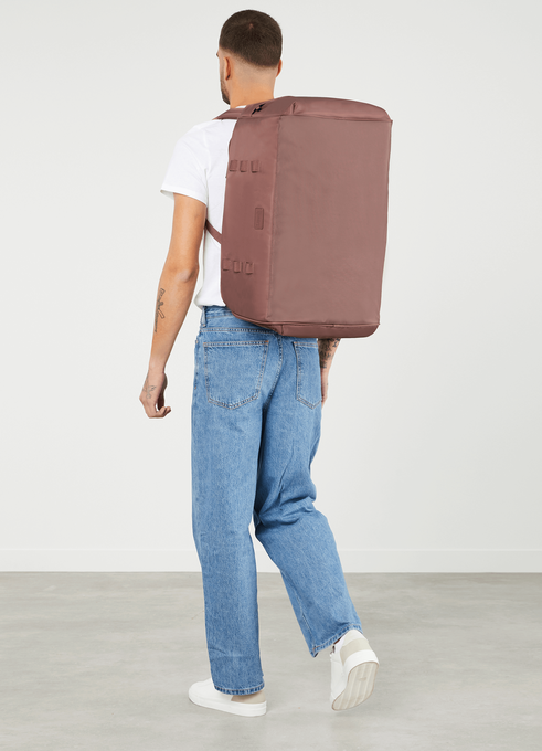 Lipault City Plume 72H Bag  Rosewood