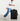 Lost In Berlin Valigia viaggio lungo 70cm 1.0 70 x 46 x 31 cm | 3.4 kg