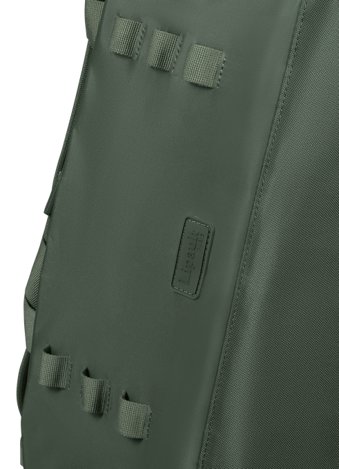 Lipault City Plume 72H Bag  Khaki