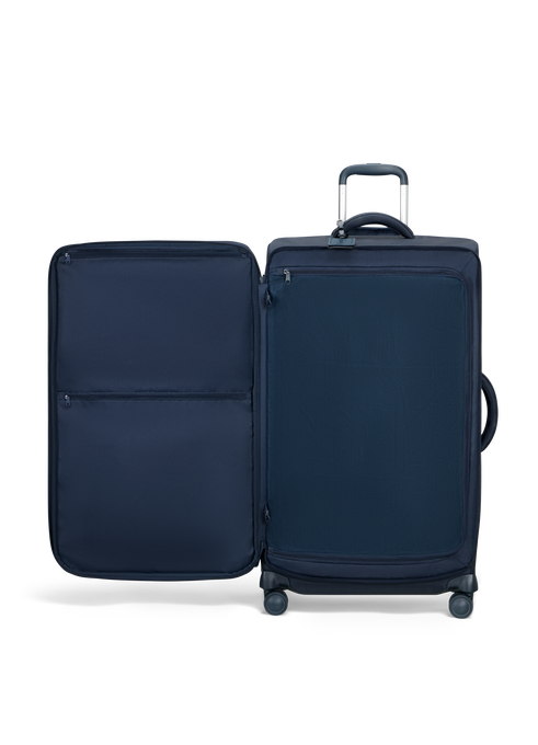 Plume Valigia viaggio molto lungo 79cm